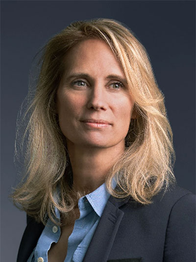Emilie Vasseur