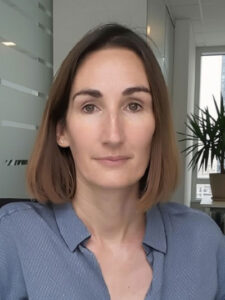 Emmanuelle Michalet-Harel