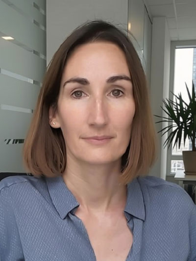 Emmanuelle Michalet-Harel
