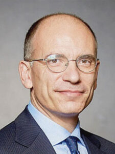 Enrico Letta