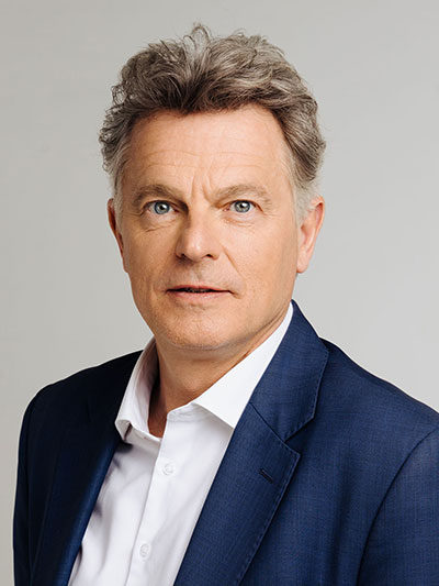 Fabien Roussel