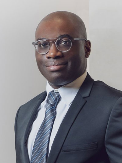 Fabrice Monné