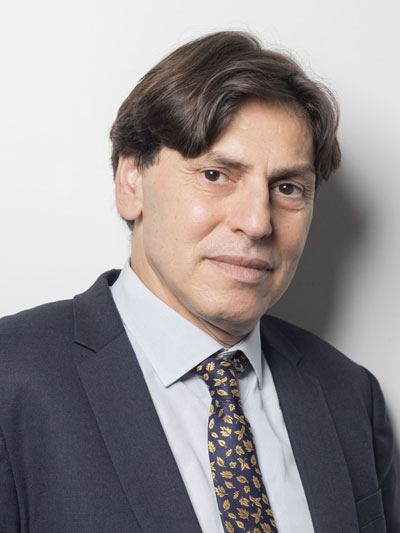 Frédéric Dabi