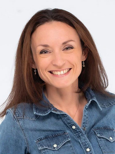 Gaelle Millon