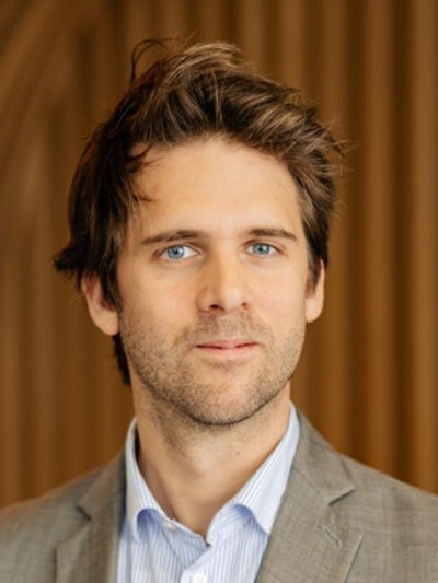 Grégoire de Warren