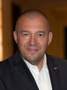 Guillaume Gomez