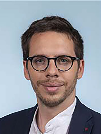 Hadrien Clouet