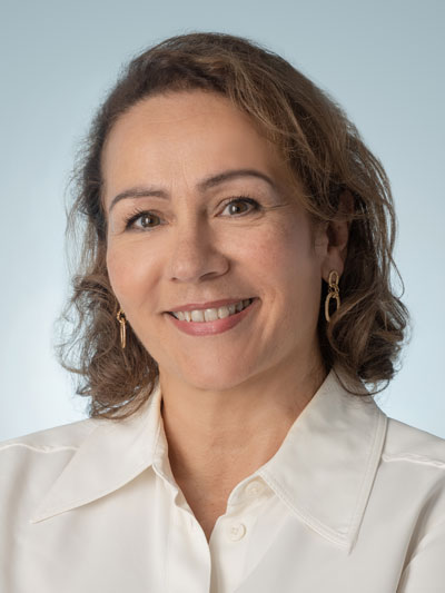 Isabelle Aprile