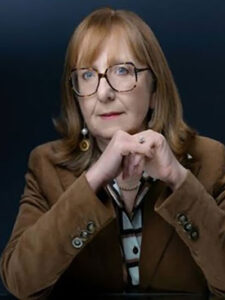 Isabelle Jégouzo