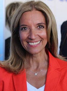Isabelle Patrier