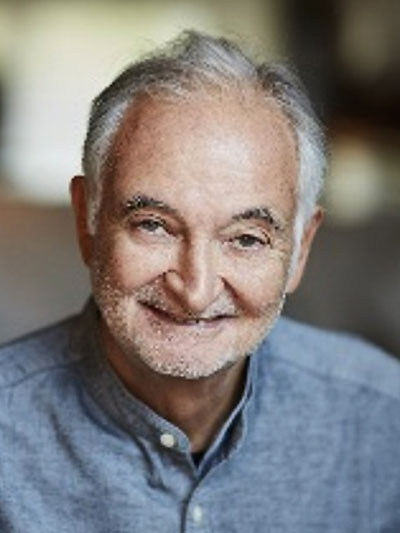 Jacques Attali