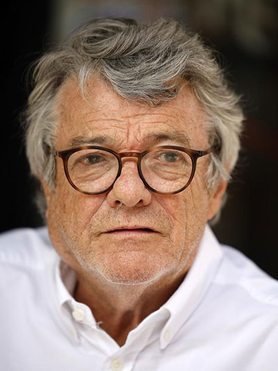 Jean-Louis Borloo