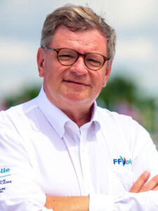 Jean-Luc Denéchau