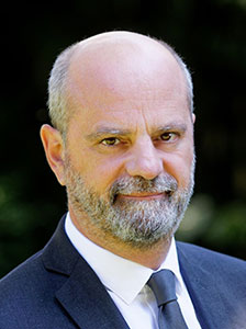 Jean-Michel Blanquer