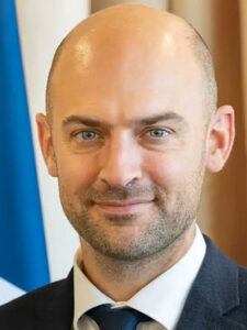 Jean-Noël Barrot