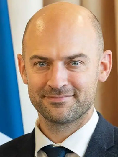 Jean-Noël Barrot