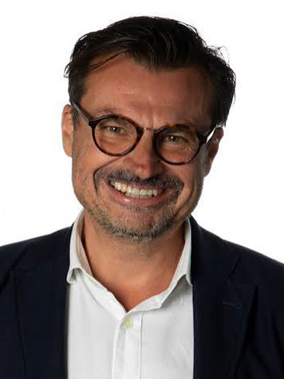 Jean-Philippe Zappa