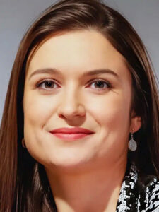 Laura Hassan