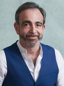 Laurent Chouraqui