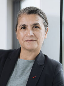 Marie-Cécile Tardieu