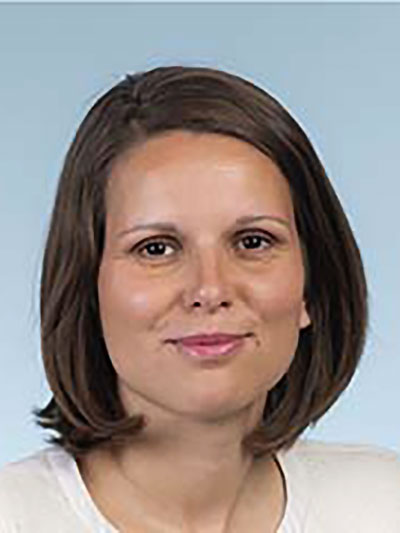 Marie Lebec