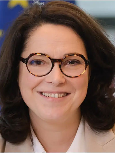 Marina Ferrari