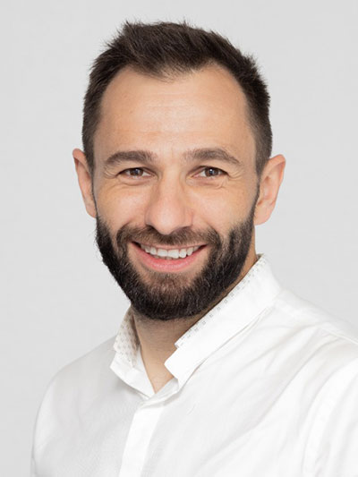 Matthieu Hornet