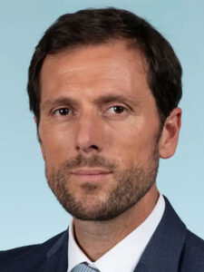 Mathieu Lefèvre