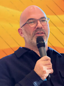 Mathieu Naud