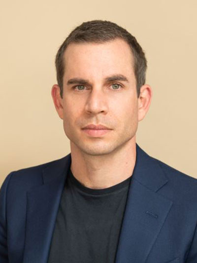 Maxime Sbaïhi