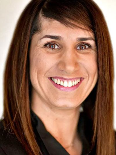 Nadia Auclair