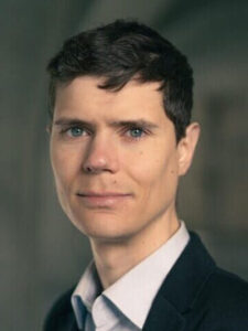 Nicolas Berrot