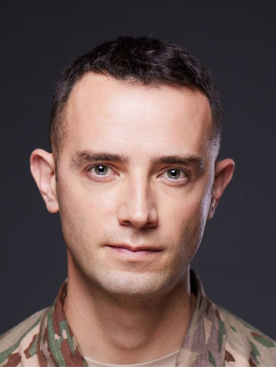Nicolas Brault