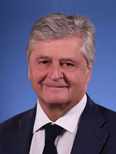Nicolas Forissier