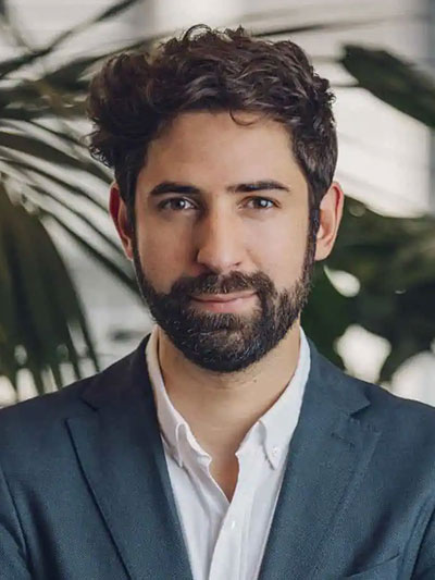 Nicolas Masson