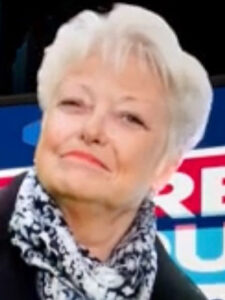Pascale Sebille