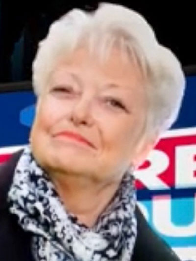 Pascale Sebille