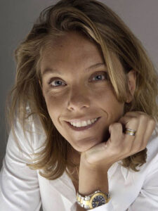 Peggy Bouchet