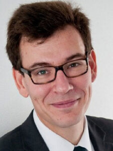Philippe Baptiste