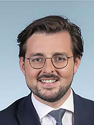 Philippe Brun