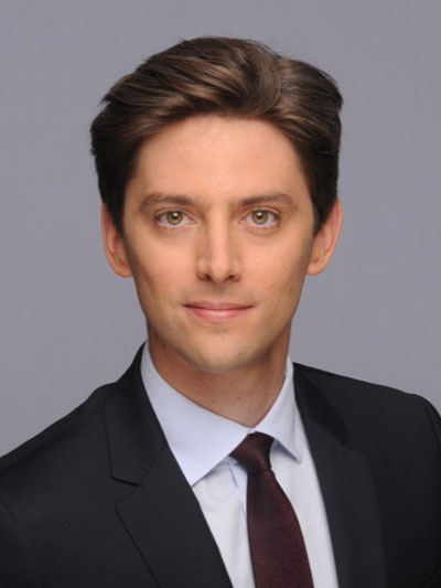 Quentin Mautray