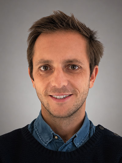 Romain Renouvin