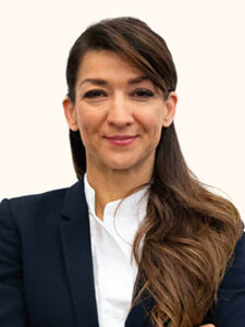 Sabrina Roubache
