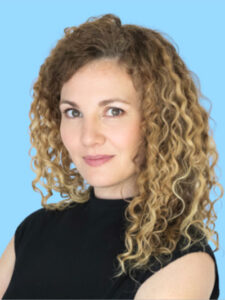 Sarah Tadlaoui