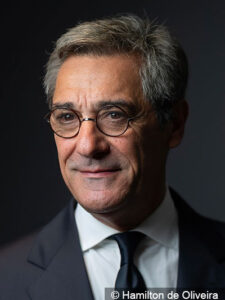 Serge Papin