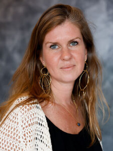 Sophie Engster