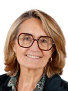 Sophie Primas