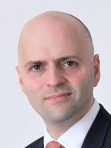 Stéphane de Navacelle