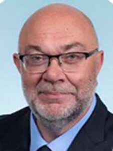 Stéphane Travert