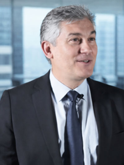 Thierry Bonnin